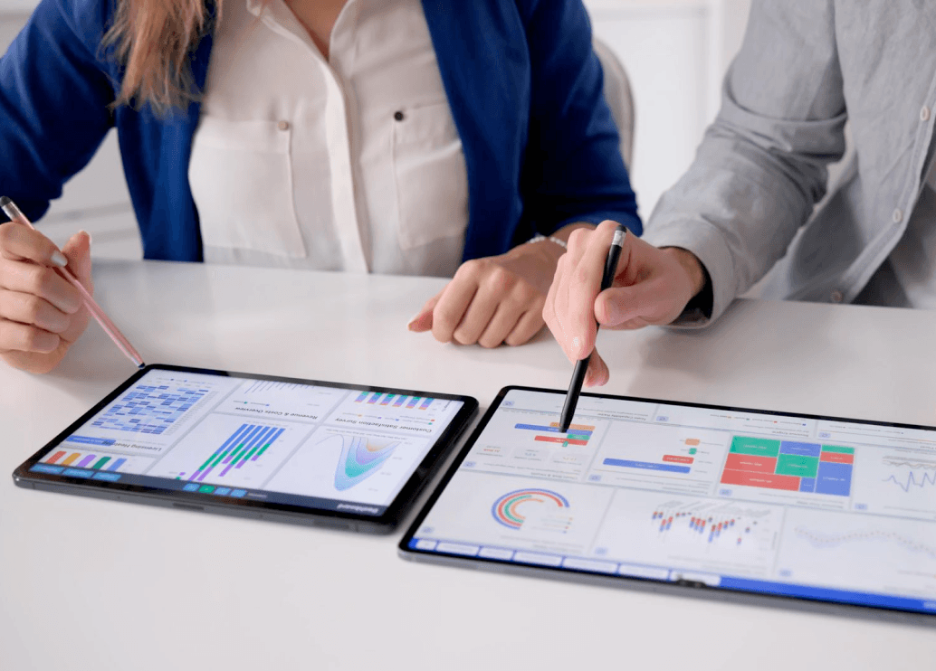 A decade of ERP, Data and AI transformation excellence