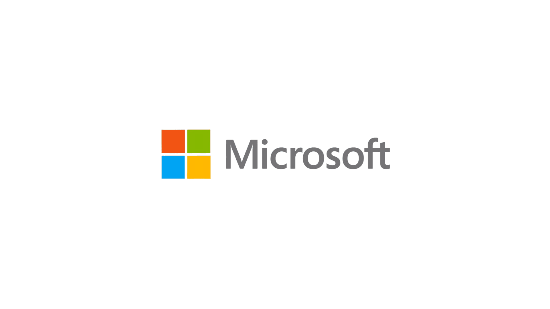 Microsoft